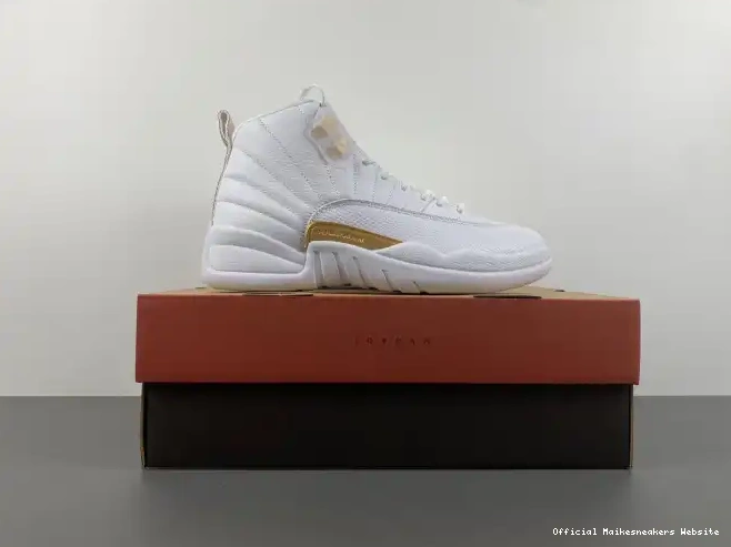 Official Maikesneakers WMNS FD9101-007 Air Phantom Jordan 12 0520